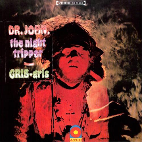Dr. John Gris Gris (LP)